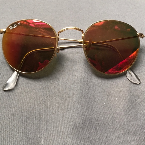 RayBan's - Picture 1 of 2